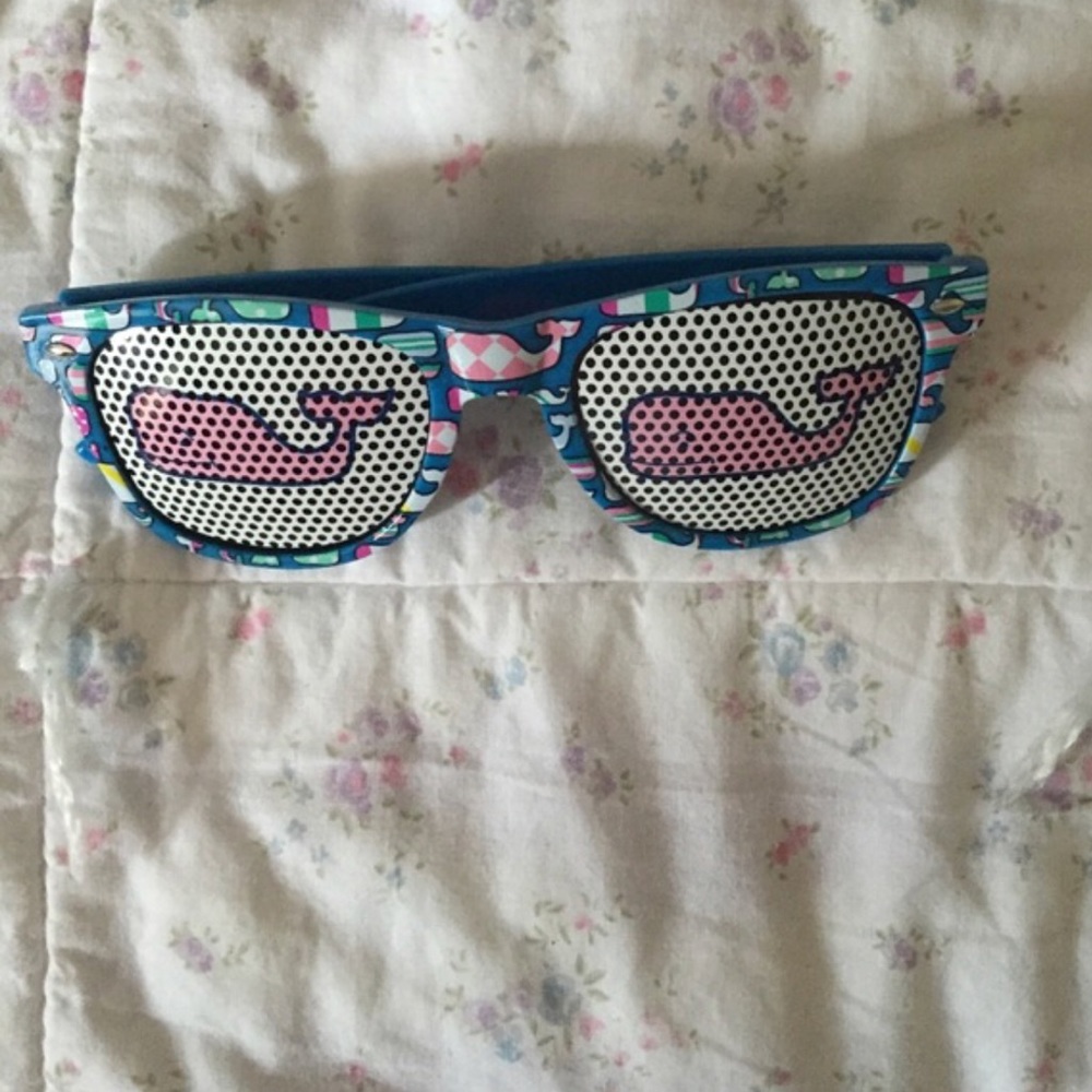 Vineyard vines sunglasses